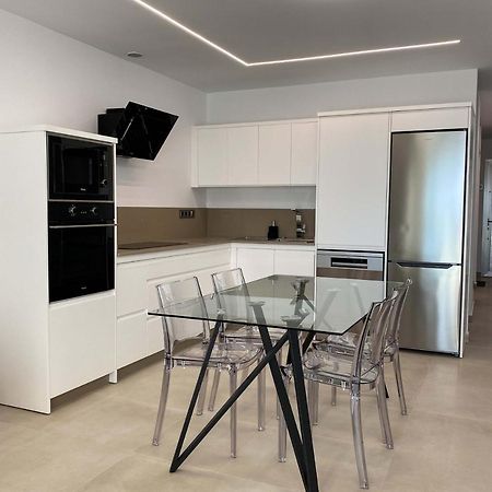 Marina Suites 8 Плая Бланка Екстериор снимка