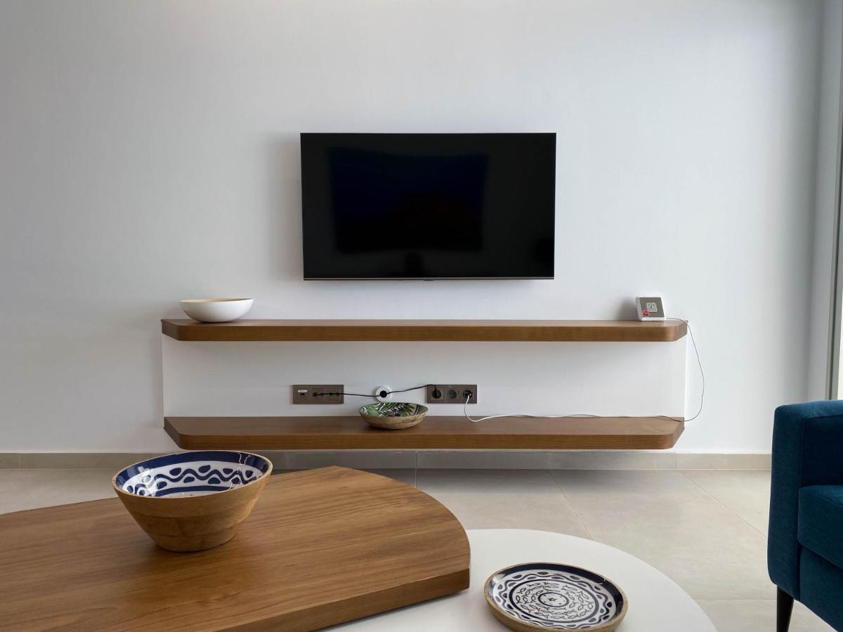 Marina Suites 8 Плая Бланка Екстериор снимка