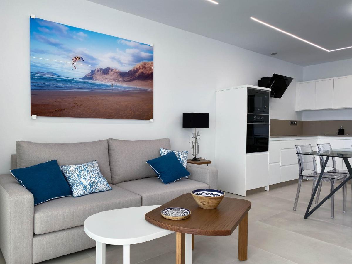 Marina Suites 8 Плая Бланка Екстериор снимка