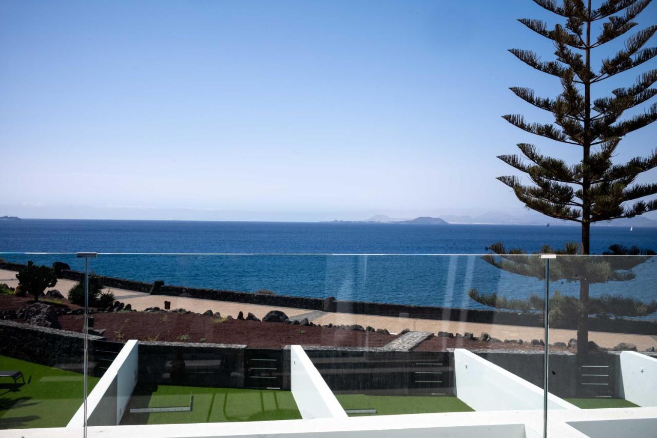 Marina Suites 8 Плая Бланка Екстериор снимка