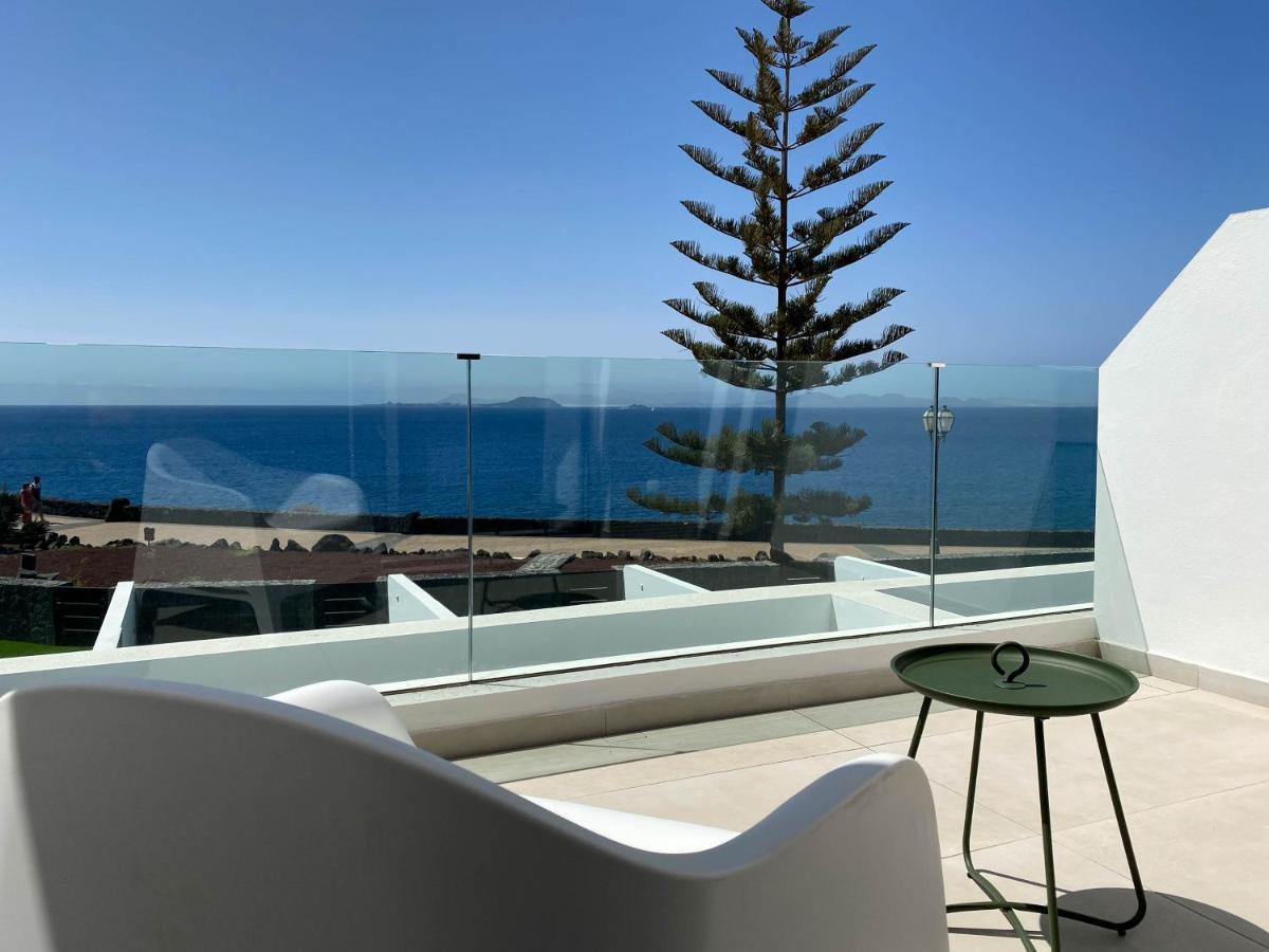Marina Suites 8 Плая Бланка Екстериор снимка