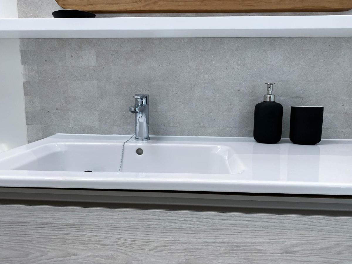 Marina Suites 8 Плая Бланка Екстериор снимка