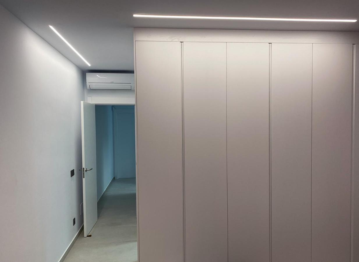 Marina Suites 8 Плая Бланка Екстериор снимка