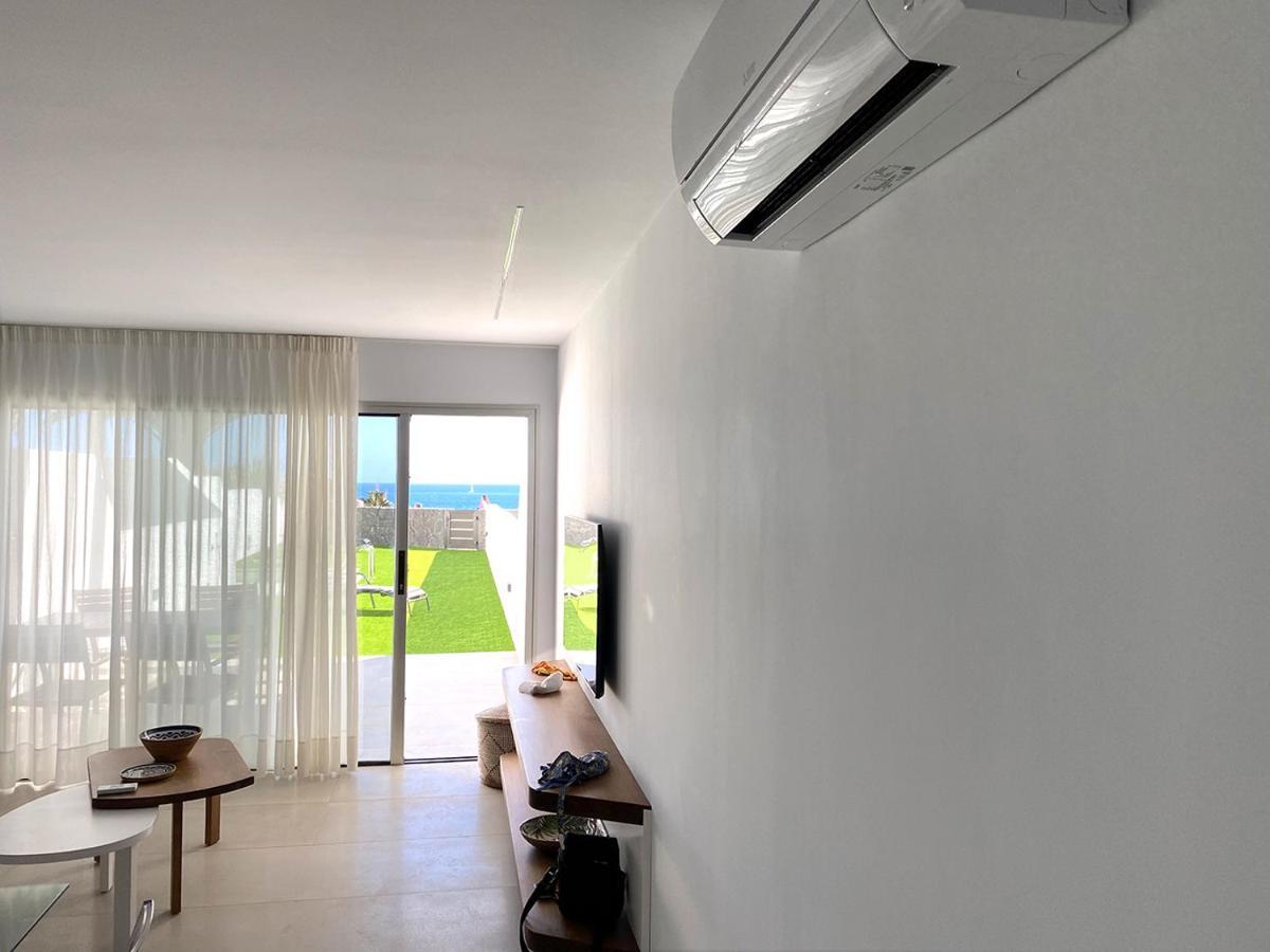 Marina Suites 8 Плая Бланка Екстериор снимка