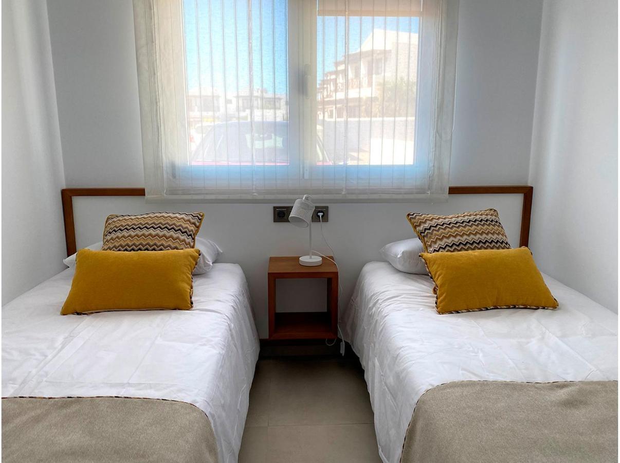 Marina Suites 8 Плая Бланка Екстериор снимка