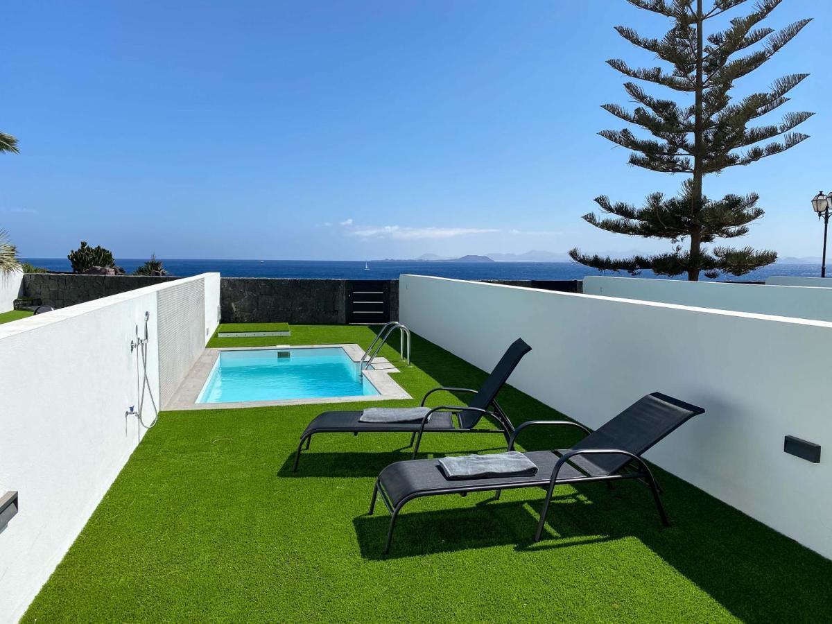 Marina Suites 8 Плая Бланка Екстериор снимка