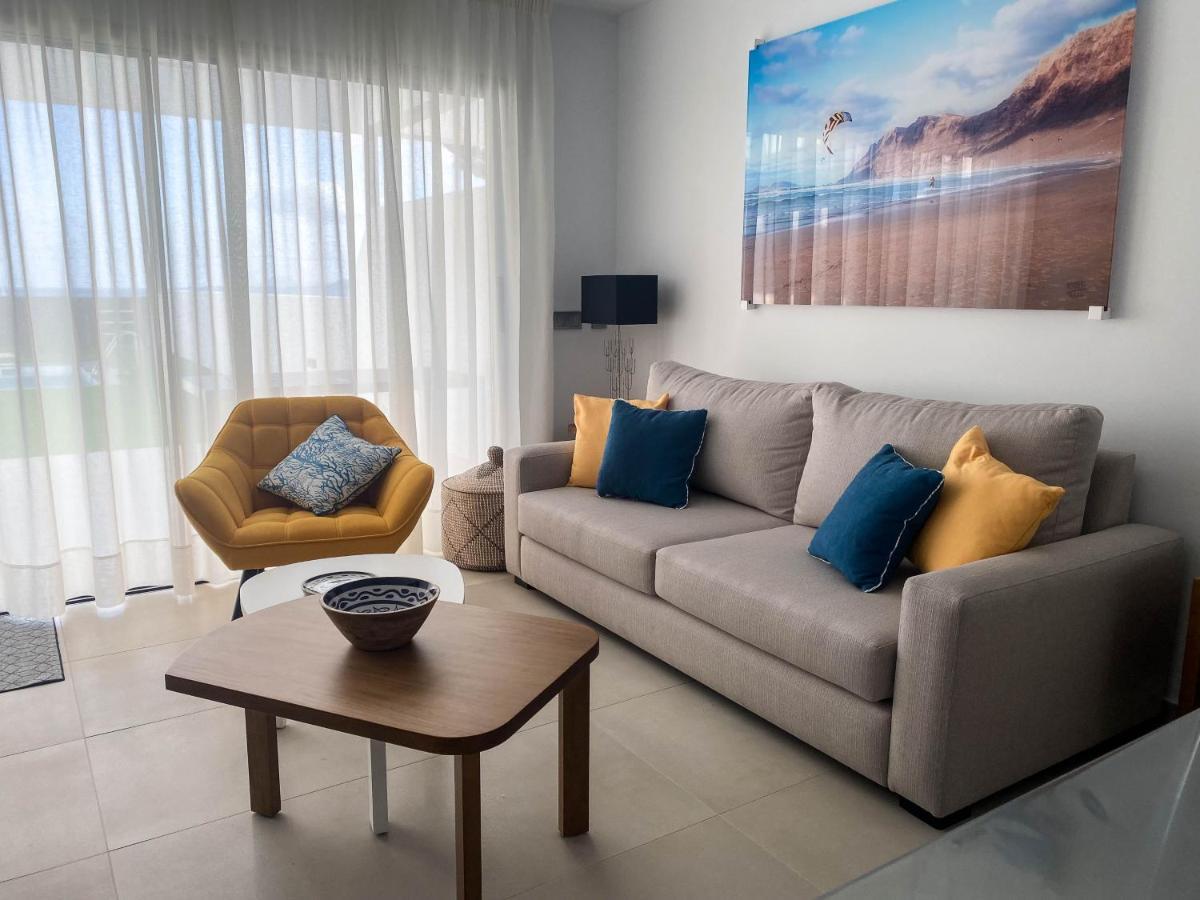 Marina Suites 8 Плая Бланка Екстериор снимка