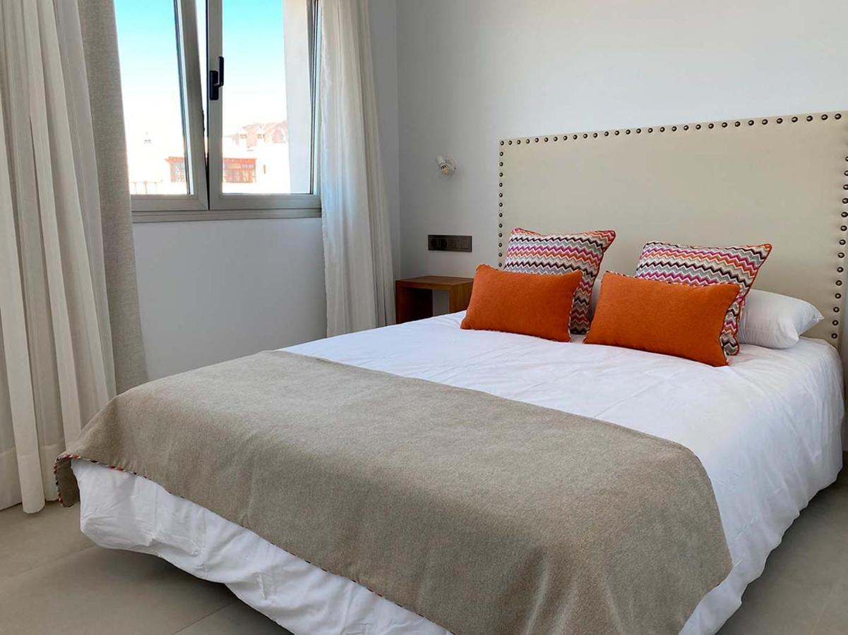 Marina Suites 8 Плая Бланка Екстериор снимка
