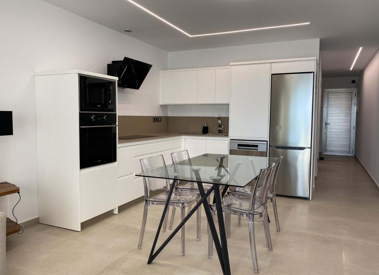 Marina Suites 8 Плая Бланка Екстериор снимка